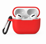 Cellect Airpods Pro szilikon tok 2.5mm