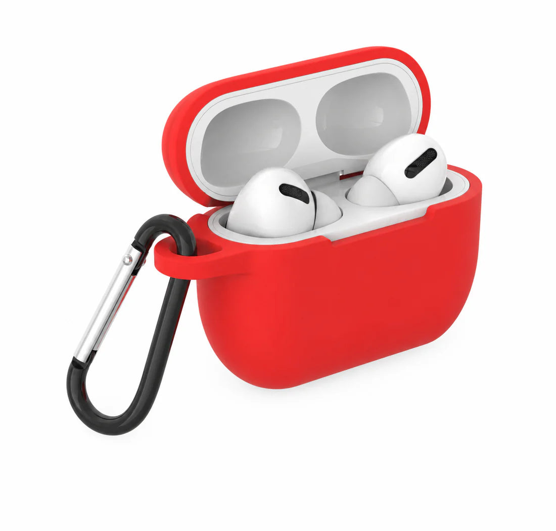 Cellect Airpods Pro szilikon tok 1.5mm