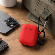 Cellect Airpods 4 szilikon tok 2.5 mm