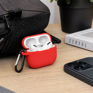 Cellect Airpods Pro szilikon tok 1.5mm