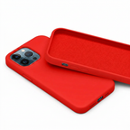 Cellect iPhone 13 Pro Max prémium szilikon tok