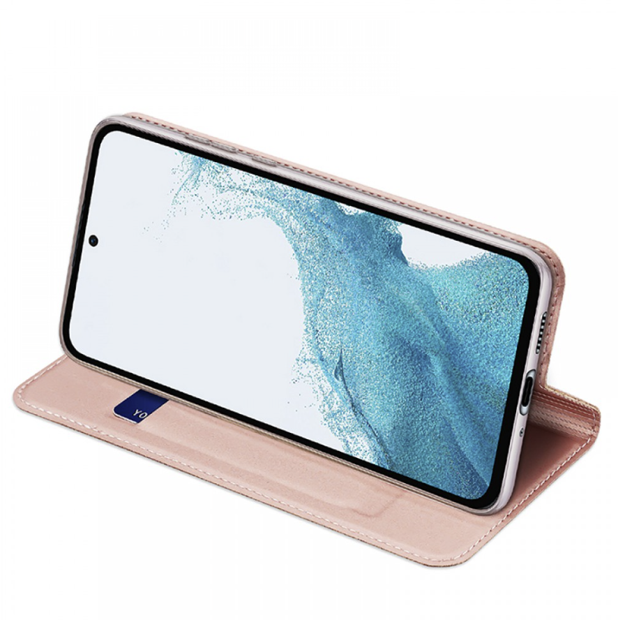 Cellect iPhone 14 Plus Flip oldalra nyíló tok