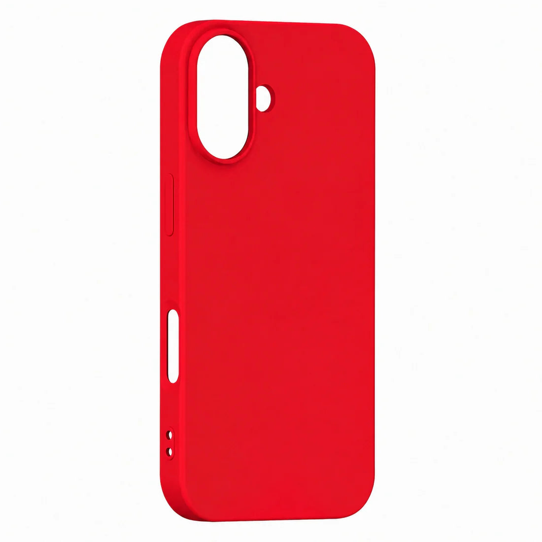Cellect Premium szilikon tok, iPhone 16 Plus