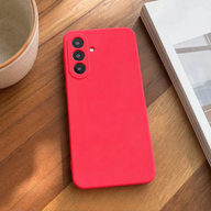 Cellect Samsung A17 prémium szilikon tok
