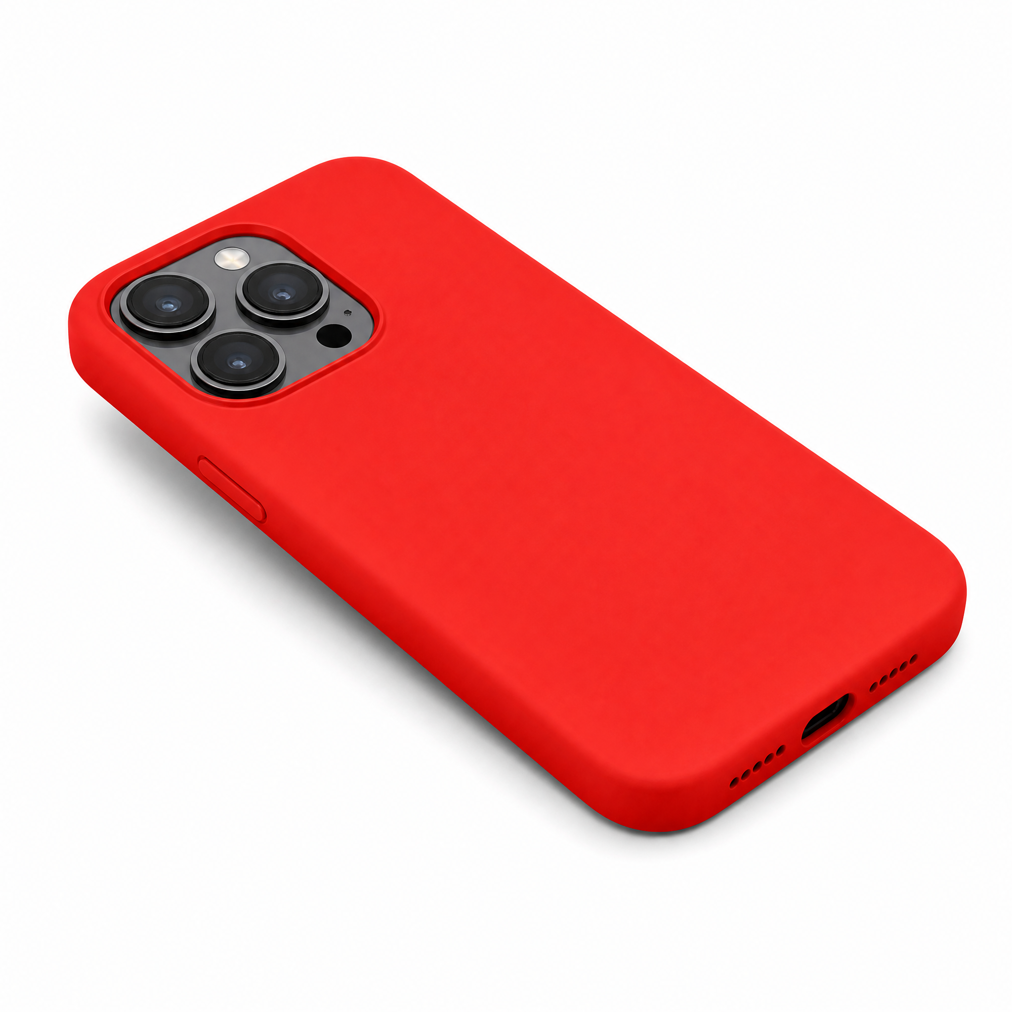 Cellect iPhone 13 Pro prémium szilikon tok