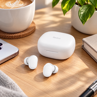 Xiaomi Redmi Buds 6 Play TWS fülhallgató