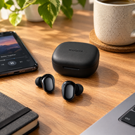 Xiaomi Redmi Buds 6 Play TWS fülhallgató