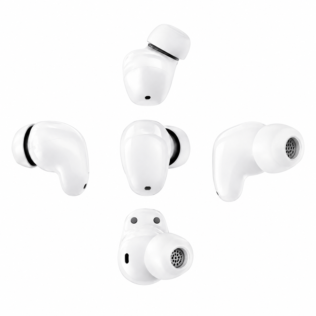 Xiaomi Redmi Buds 6 Play TWS fülhallgató