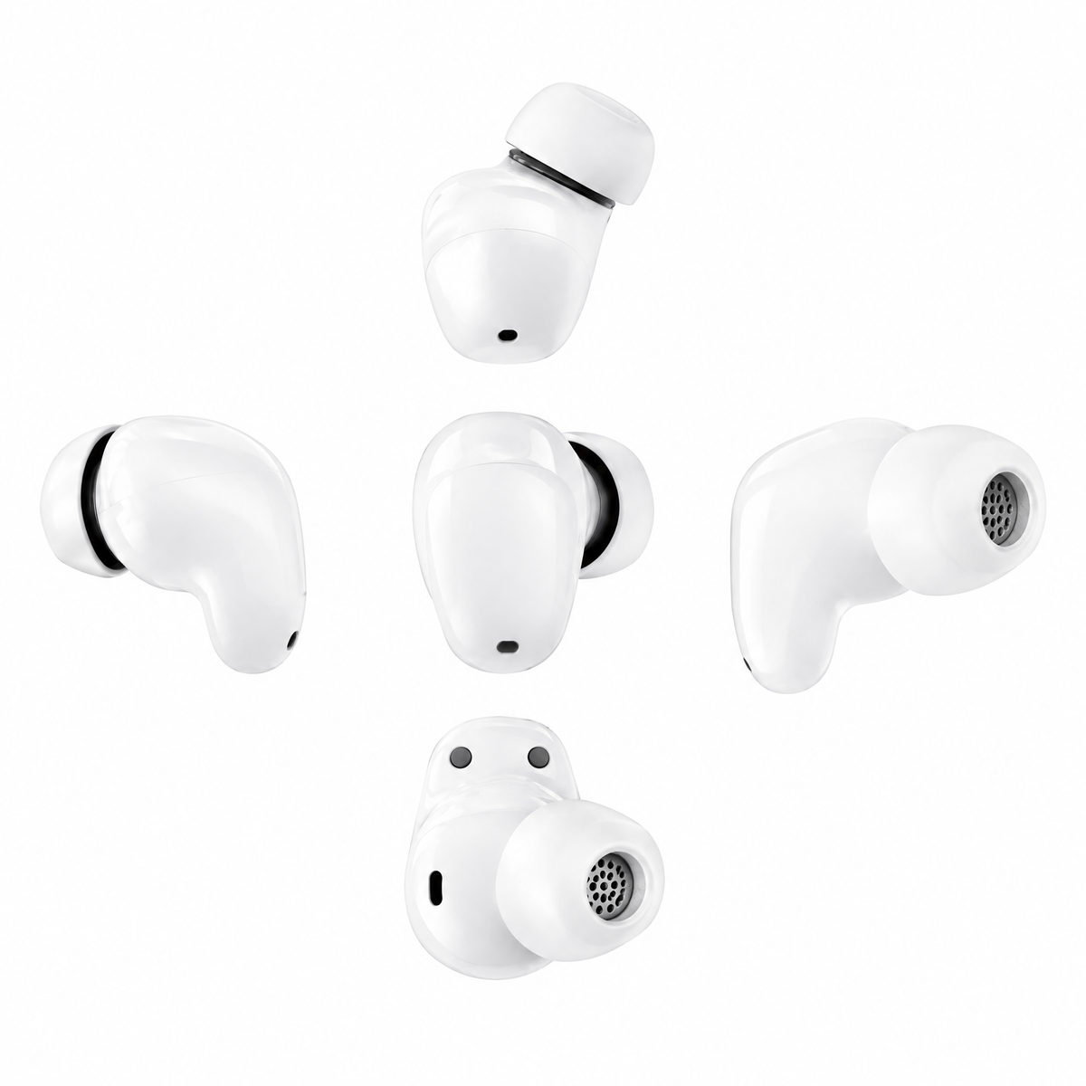 Xiaomi Redmi Buds 6 Play TWS fülhallgató