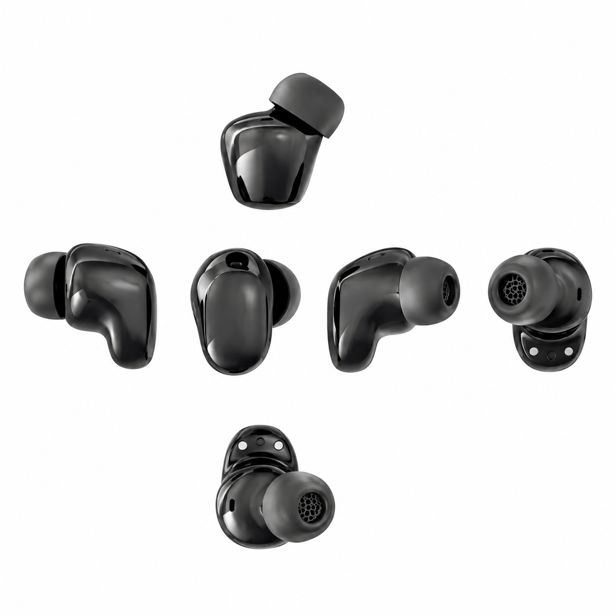 Xiaomi Redmi Buds 6 Play TWS fülhallgató