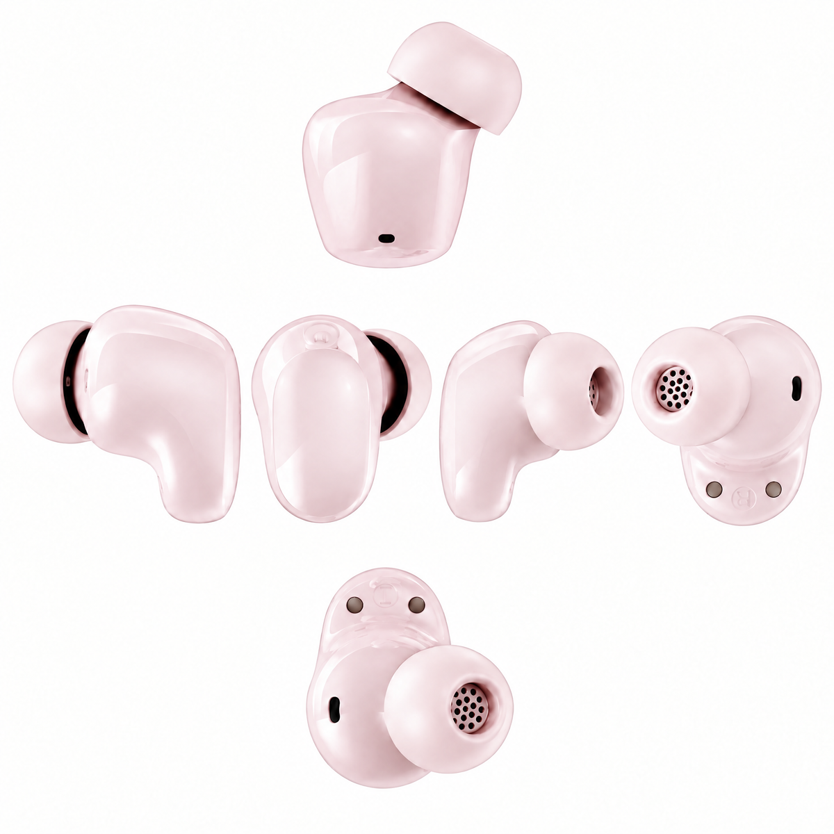 Xiaomi Redmi Buds 6 Play TWS fülhallgató