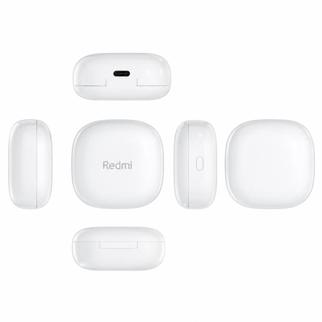 Xiaomi Redmi Buds 6 Play TWS fülhallgató