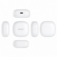 Xiaomi Redmi Buds 6 Play TWS fülhallgató