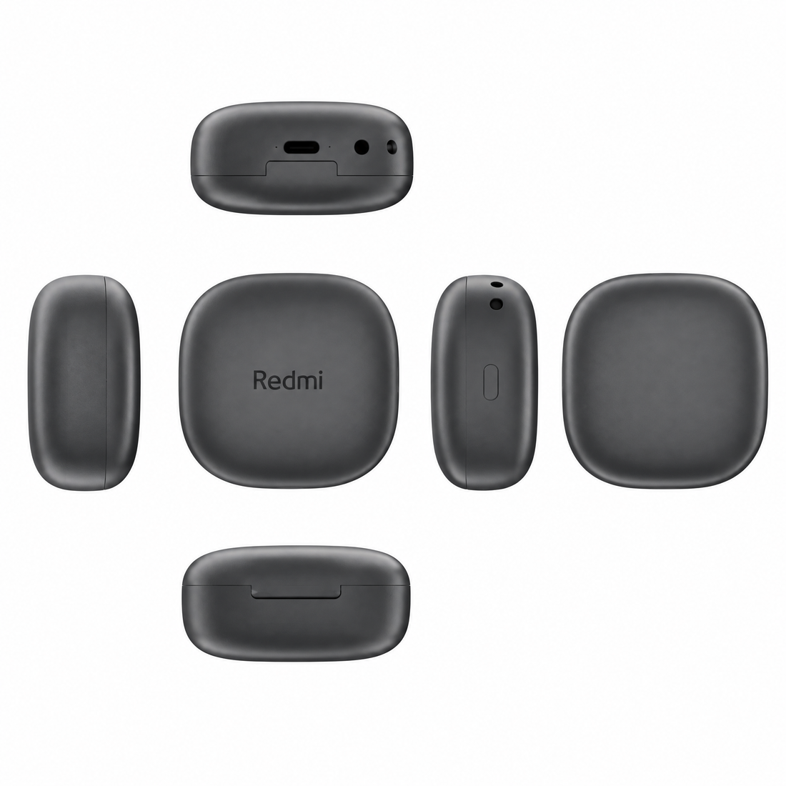Xiaomi Redmi Buds 6 Play TWS fülhallgató