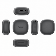 Xiaomi Redmi Buds 6 Play TWS fülhallgató