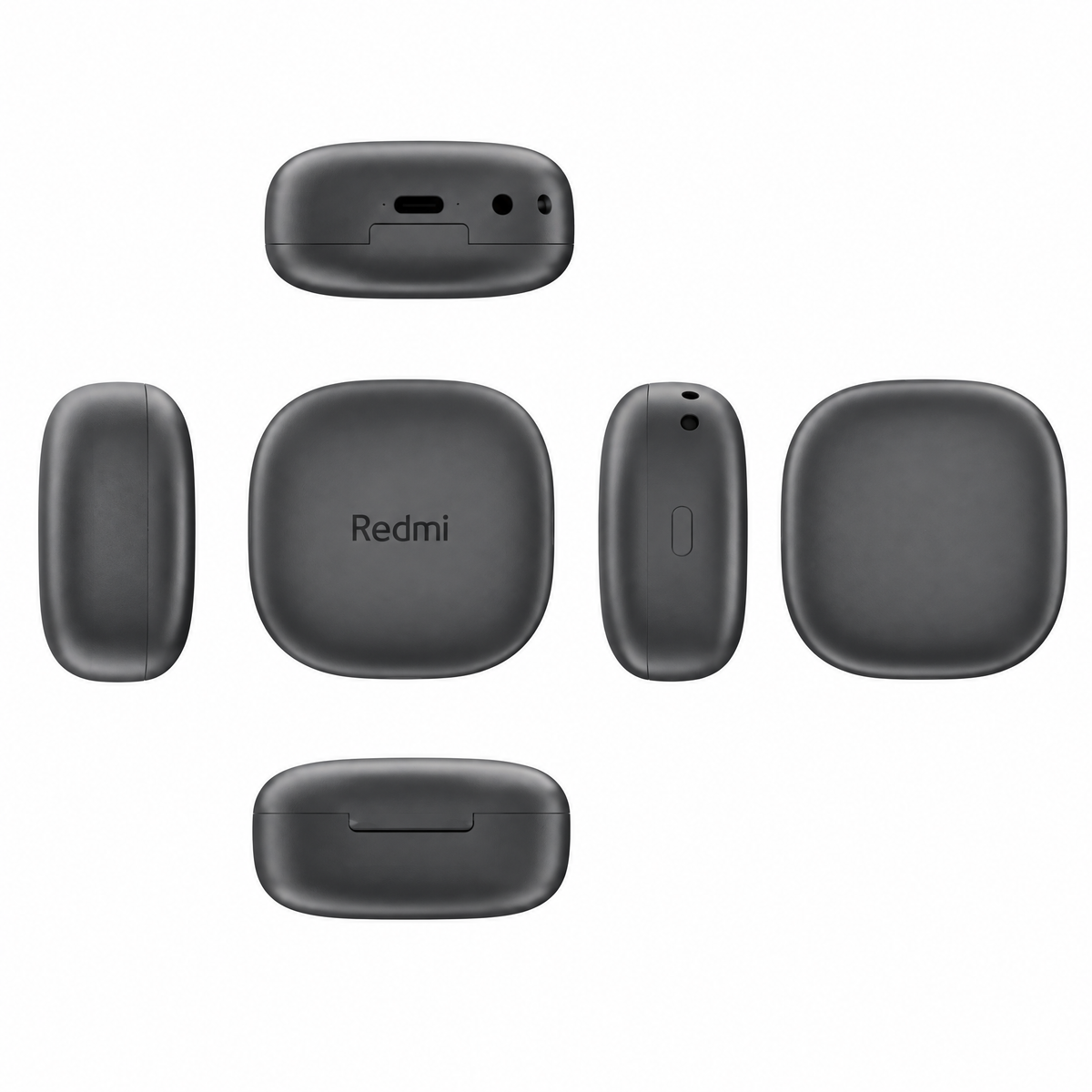 Xiaomi Redmi Buds 6 Play TWS fülhallgató