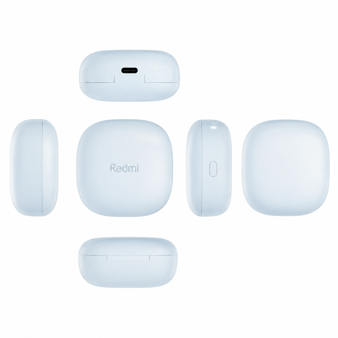 Xiaomi Redmi Buds 6 Play TWS fülhallgató