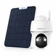 Reolink B440  Wifi 8MP IP64 6Ah Solar panellel