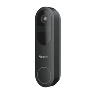 Reolink D340B 4MP Wifi IP65 7Ah akkumulátoros kaputelefon