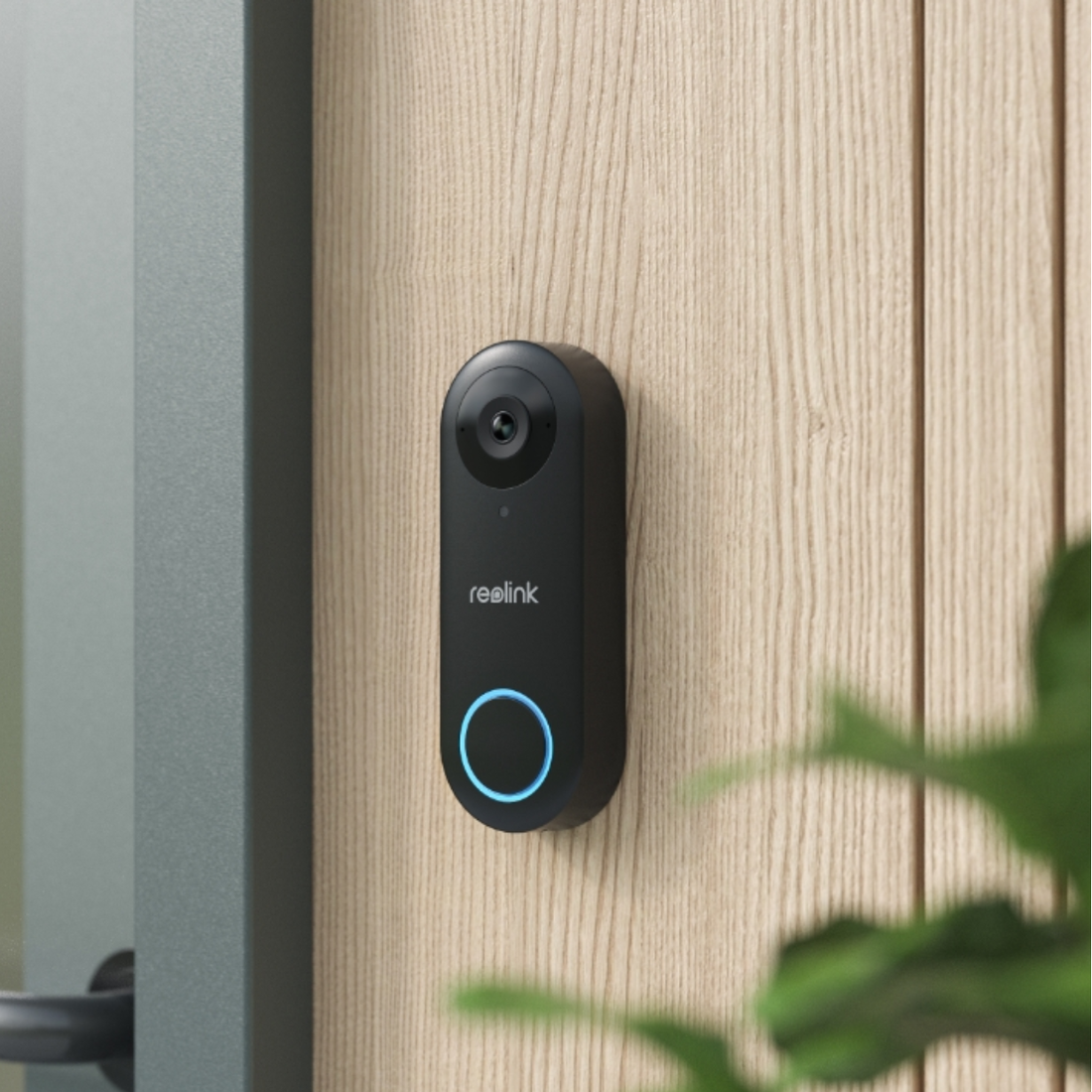 Reolink D340P 5MP POE IP65 kaputelefon