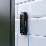 Reolink D340P 5MP POE IP65 kaputelefon