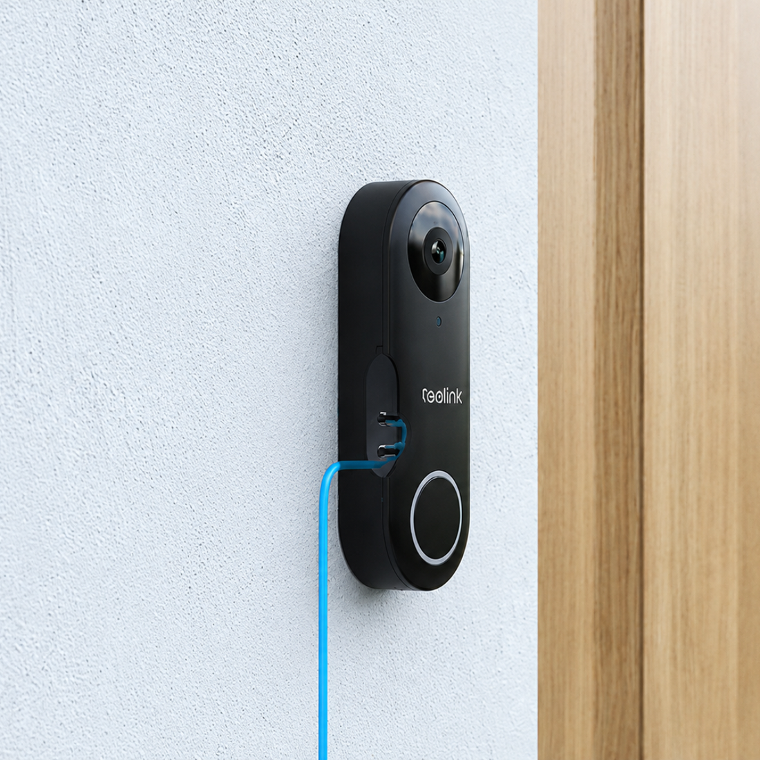 Reolink D340W 5MP Wifi IP65 kaputelefon
