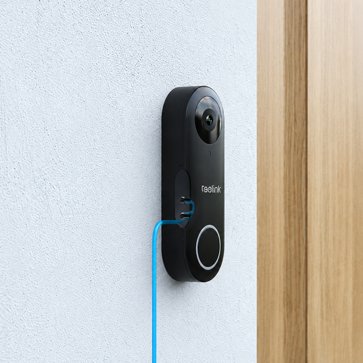 Reolink D340W 5MP Wifi IP65 kaputelefon