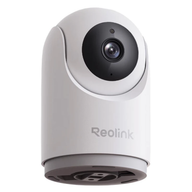 Reolink E321 fehér Wifi 3MP beltéri kamera