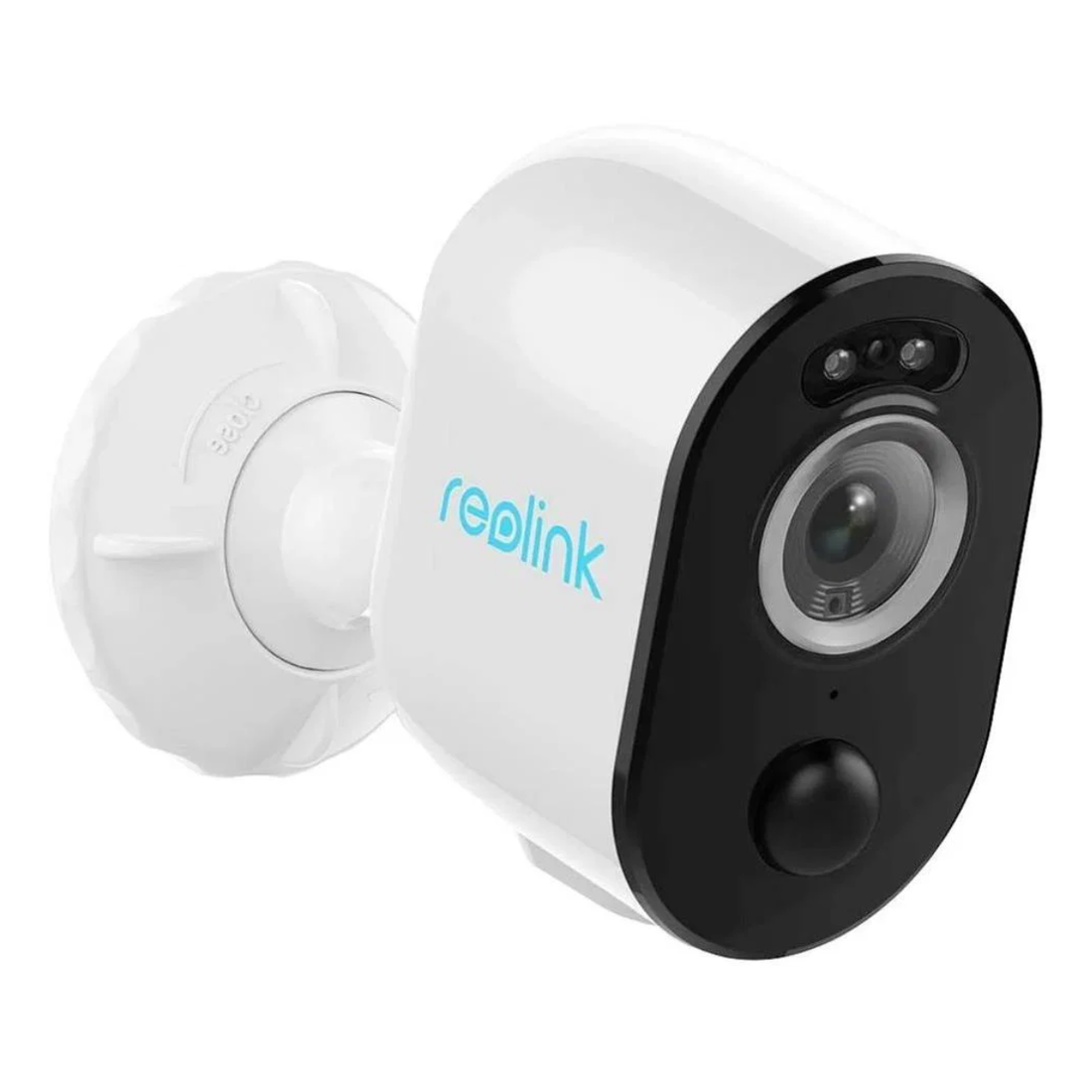 Reolink B330 fehér Wifi 4MP IP65 6Ah kültéri kamera