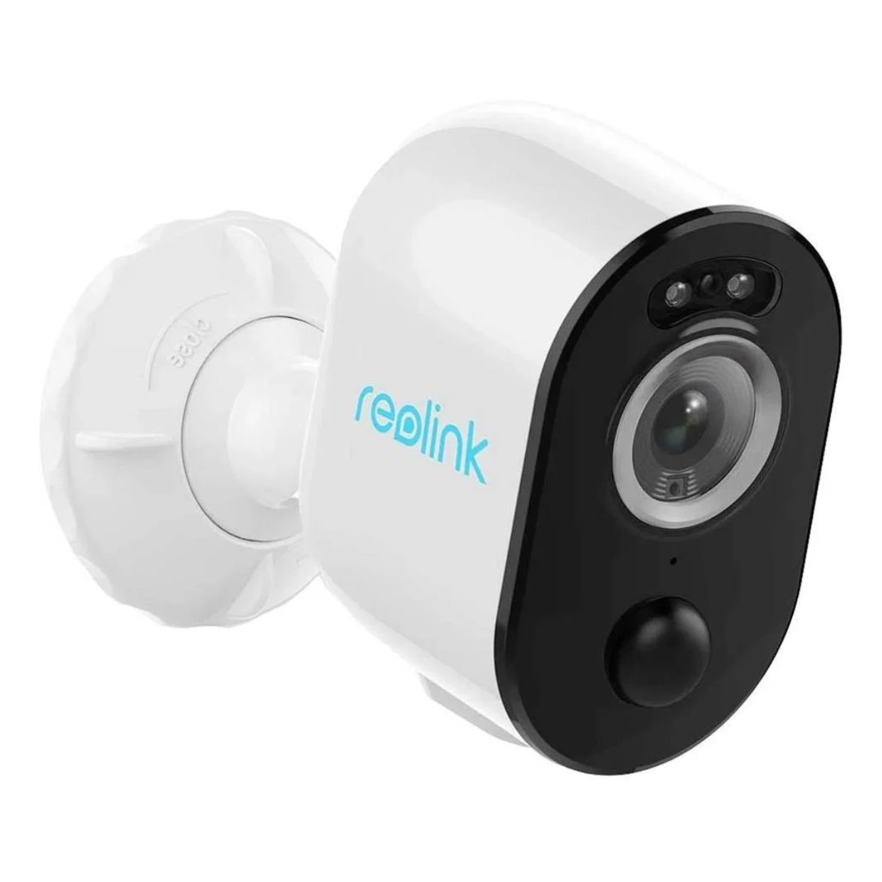 Reolink B330 fehér Wifi 4MP IP65 6Ah kültéri kamera