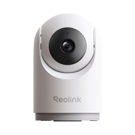 Reolink E331 fehér Wifi6 5MP Type-C beltéri kamera