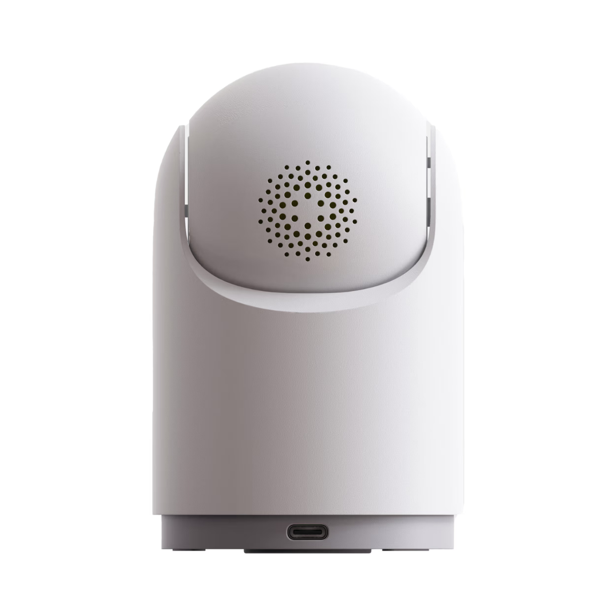 Reolink E331 fehér Wifi6 5MP Type-C beltéri kamera