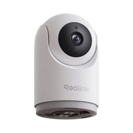 Reolink E331 fehér Wifi6 5MP Type-C beltéri kamera