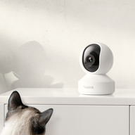 Reolink E340 fehér Wifi 8MP 3x beltéri kamera