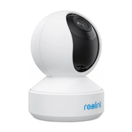 Reolink E340 fehér Wifi 8MP 3x beltéri kamera