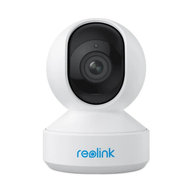 Reolink E340 fehér Wifi 8MP 3x beltéri kamera
