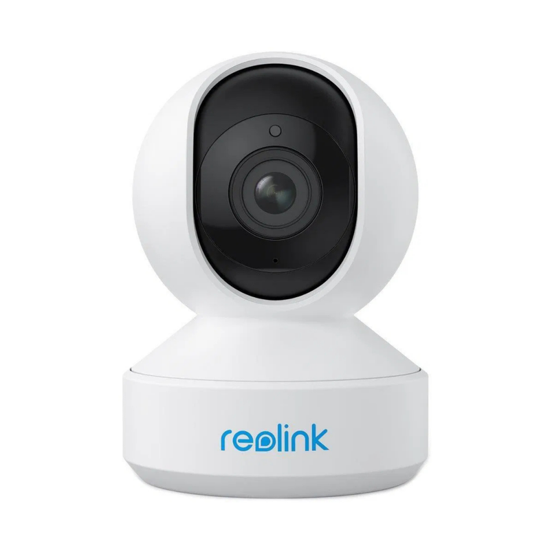 Reolink E340 fehér Wifi 8MP 3x beltéri kamera