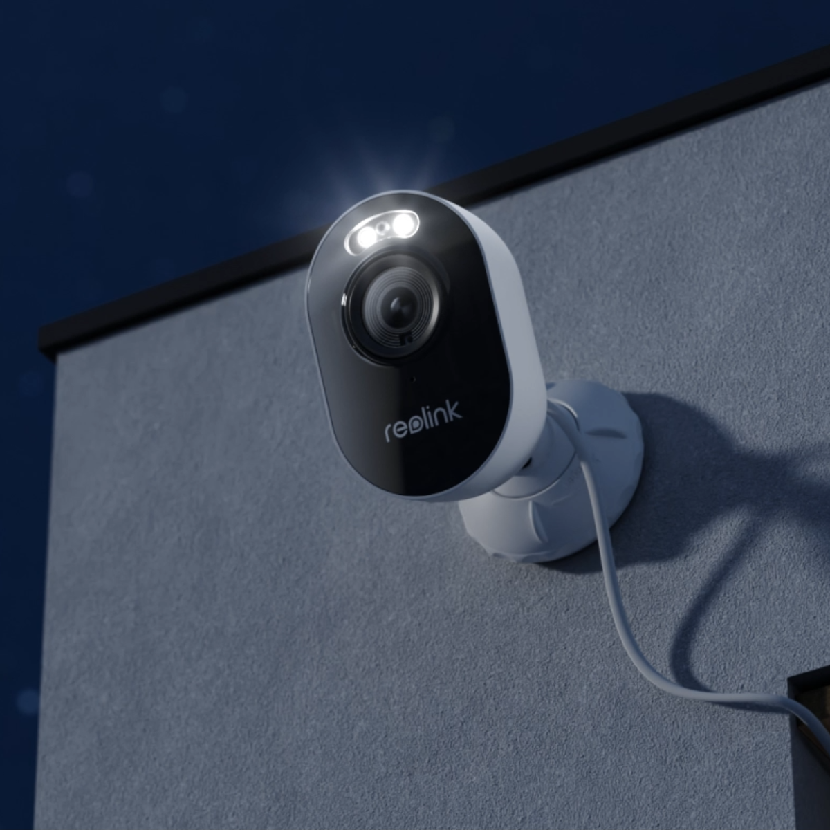 Reolink E430  Wifi 4MP IP65 kültéri kamera