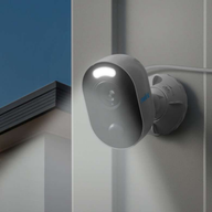 Reolink E430  Wifi 4MP IP65 kültéri kamera