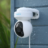 Reolink E540 fehér Wifi 5MP IP65 kültéri kamera