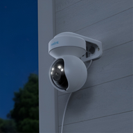 Reolink E540 fehér Wifi 5MP IP65 kültéri kamera