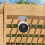 Reolink G340 fehér 4G 8MP IP65 7,8Ah kültéri kamera