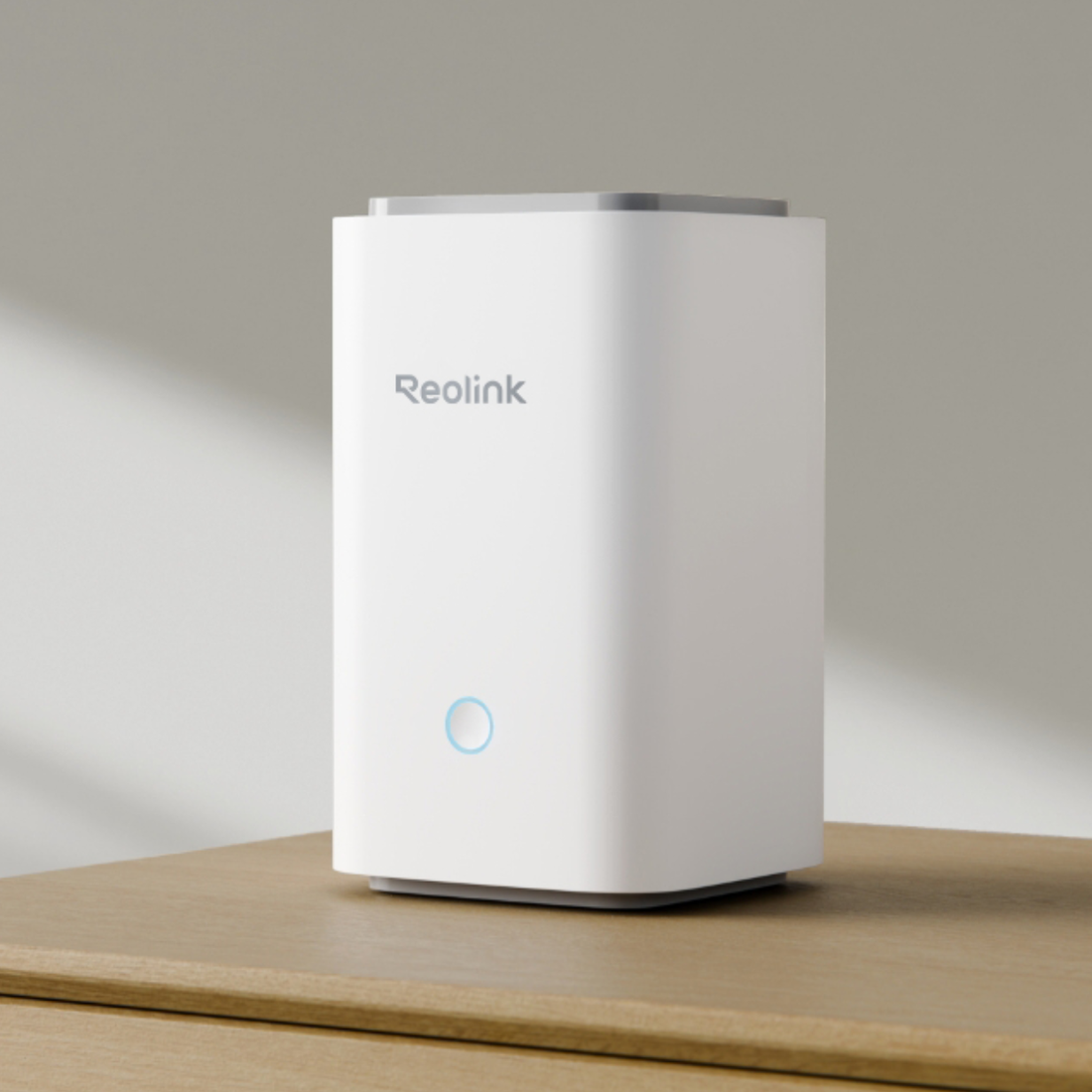 Reolink Hub 8 kamerás okos biztonsági központ