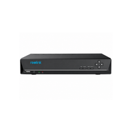 Reolink NVS8 2TB HDD, 8 POE, Wifi, VGA-HDMI, 2 sata központ