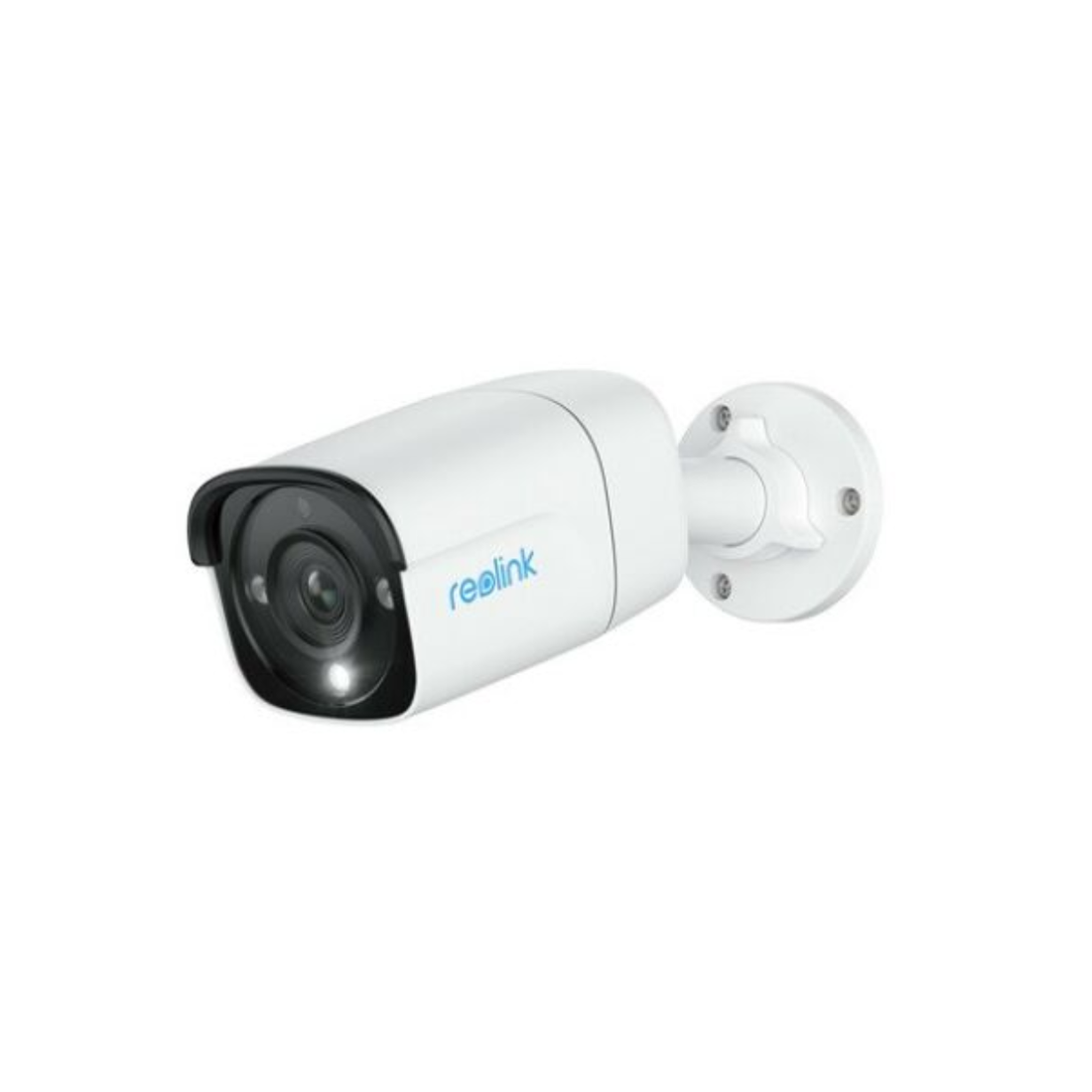 Reolink P320 IP67 5MP fehér kültéri POE kamera