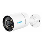 Reolink P320X fehér POE 4MP IP67 színes éjszakai mód kültéri