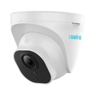 Reolink P324 IP67 5MP fehér kültéri POE kamera