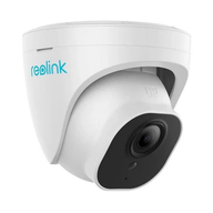 Reolink P324 IP67 5MP fehér kültéri POE kamera