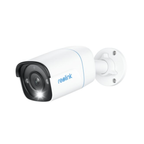 Reolink P330 IP67 8MP fehér AI kültéri POE kamera