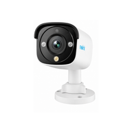 Reolink P330 IP67 8MP fehér AI kültéri POE kamera
